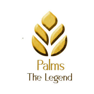 Palms The Legend